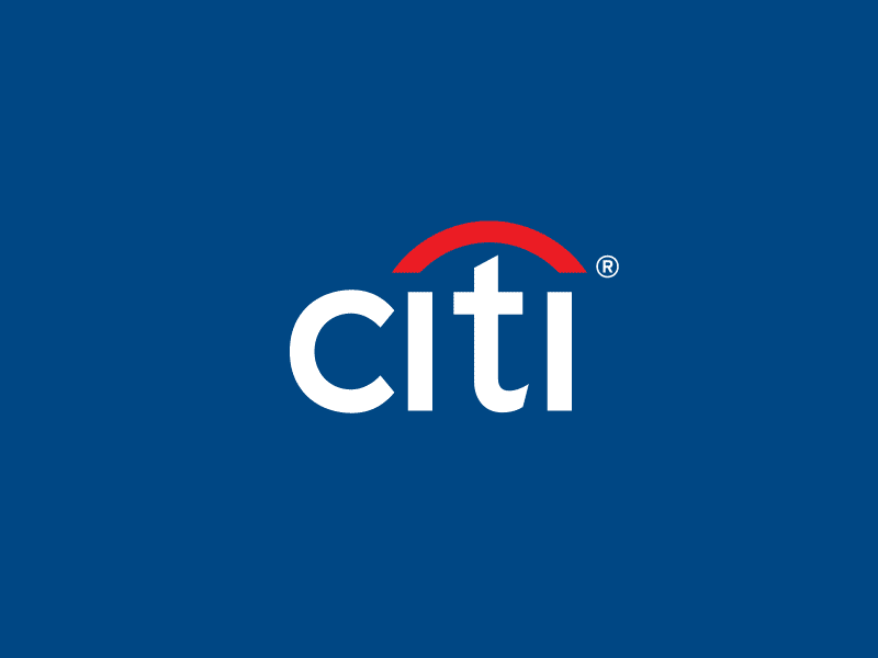 Citi Logo